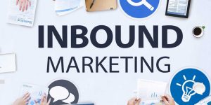 Inbound Marketing y sus tres pasos